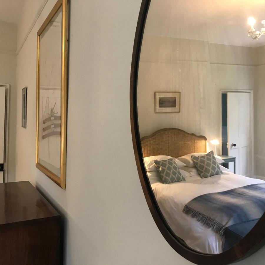 Chillingham Manor Hotel Kültér fotó